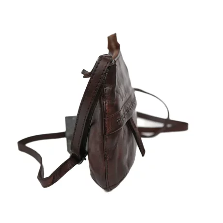 Сумка женская Bear Design CL45059 brown 