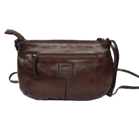 Сумка женская Bear Design CL45059 brown 