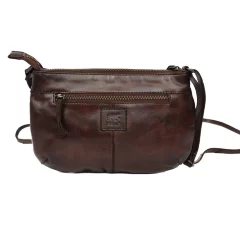 Сумка женская Bear Design CL45059 brown 