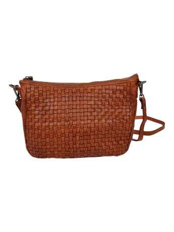 Сумка женская Bear CL45609 cognac