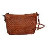 Сумка женская Bear CL45609 cognac
