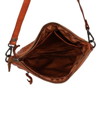 Сумка женская Bear CL45609 cognac