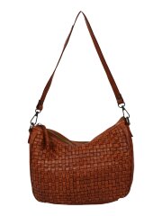 Сумка женская Bear CL45609 cognac