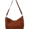 Сумка женская Bear CL45609 cognac
