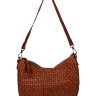 Сумка женская Bear CL45609 cognac