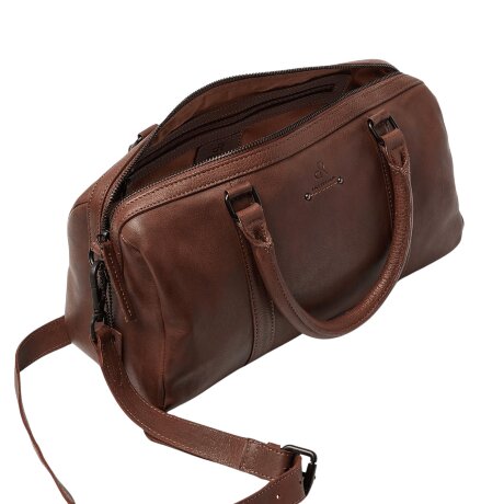 Сумка женская dR Amsterdam 933726 brown