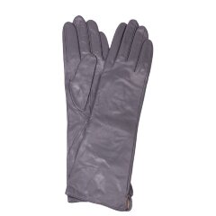 Перчатки женские Pitas 0022Z-37 сер р.6,5 