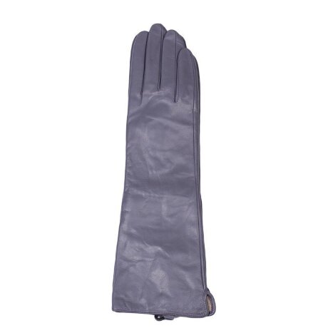 Перчатки женские Pitas 0022Z-37 сер р.6,5