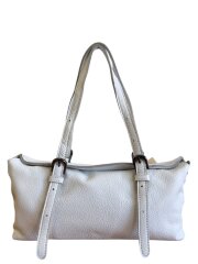 Сумка женская W-381 бел Wifeore