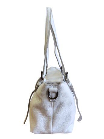 Сумка женская W-381 бел Wifeore