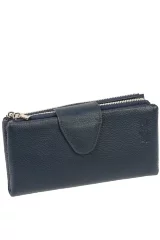 Кошелек Ego Favorite 306-0672 темно-синий