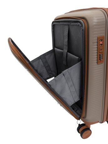 Чемодан 012-52-20 S4 S.Lavia