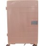 Чемодан BV LJX002-24 pink Bagvoyage