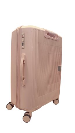 Чемодан BV LJX002-24 pink Bagvoyage