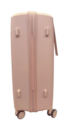 Чемодан BV LJX002-24 pink Bagvoyage