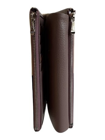 Кошелек женский Albatross 37-3920 сирень