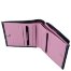 Кошелек женский Stampa Brio 998-3428CF Blue/Pink