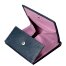 Кошелек женский Stampa Brio 998-3428CF Blue/Pink