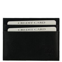 Кардхолдер Qoper 0831 black