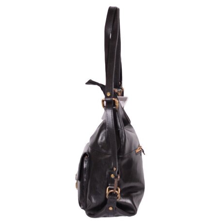 Сумка-рюкзак 6563 nero MiaDonna