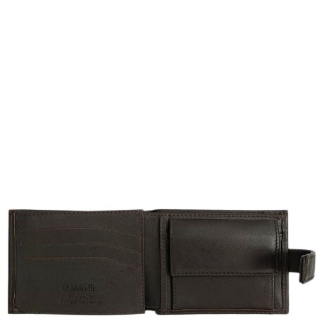 Кошелек Domenico Morelli DM-P003-K02-C