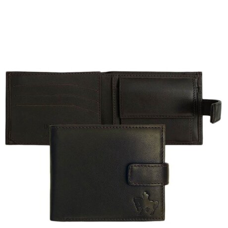 Кошелек Domenico Morelli DM-P003-K02-C