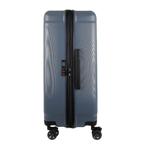 Чемодан EberHart 08C-016-428 L4