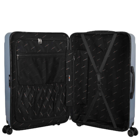 Чемодан EberHart 08C-016-428 L4