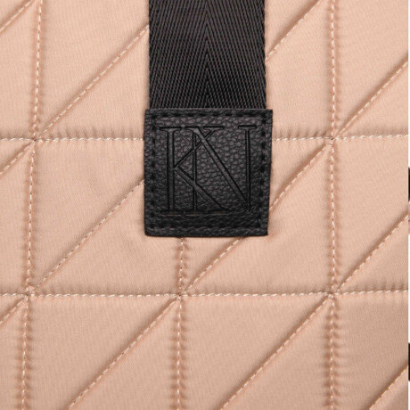 Сумка дорожная KN 710-30704 беж/треуг.