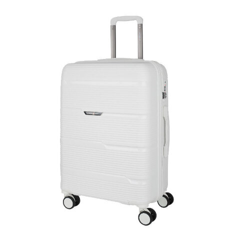 Чемодан EberHart 47B-010-424 M4