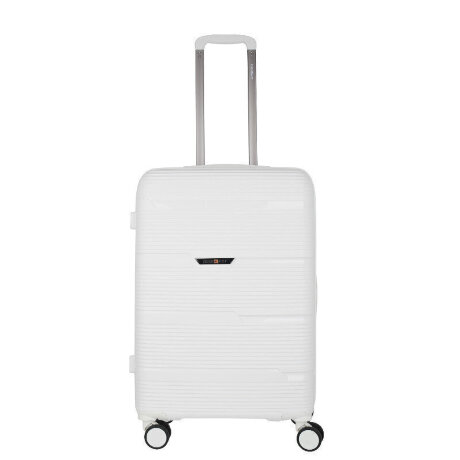 Чемодан EberHart 47B-010-424 M4