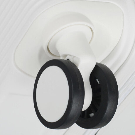 Чемодан EberHart 47B-010-424 M4