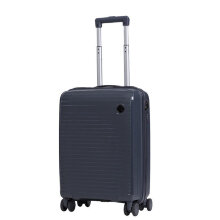 Чемодан Redmond RP025L20GY сер