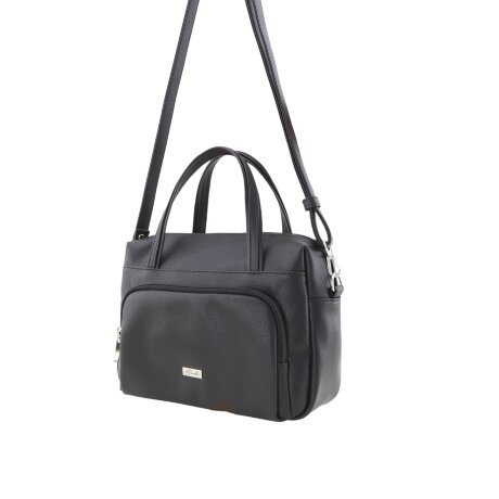 Сумка женская Оливи 1191/1 черн