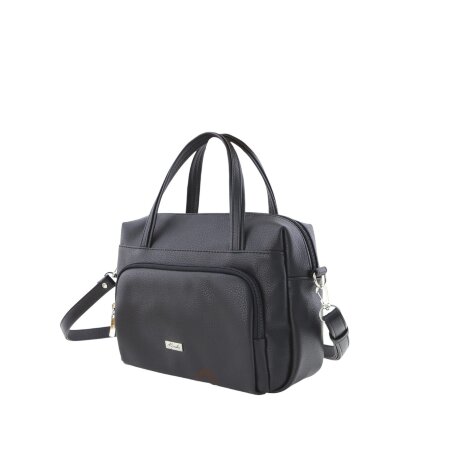 Сумка женская Оливи 1191/1 черн