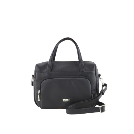 Сумка женская Оливи 1191/1 черн