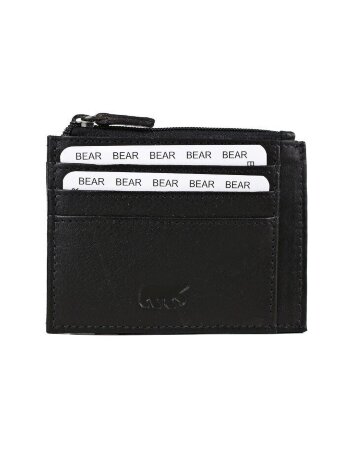 CP6094 Картхолдер Bear black