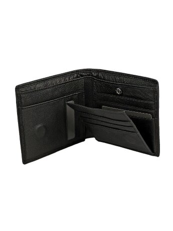 Кошелек мужской Zinimsk 506 черн