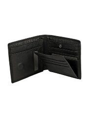 Кошелек мужской Zinimsk 506 черн