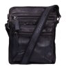 Сумка мужская Stampa Brio 4225 Blue