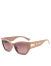 Очки солнцезащитные DN938-004 DONNA