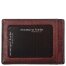 Бумажник водителя Stampa Brio 150-50542DKT Brown