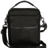 Сумка мужская Fidelio Largo FL8013A black