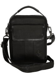 Сумка мужская Fidelio Largo FL8013A black