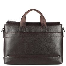 Сумка для ноутбука D.VERO 2437 marrone