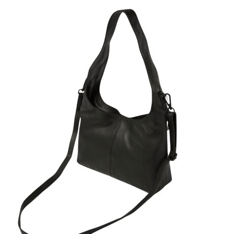 Сумка женская dR Amsterdam 933736 black