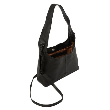 Сумка женская dR Amsterdam 933736 black