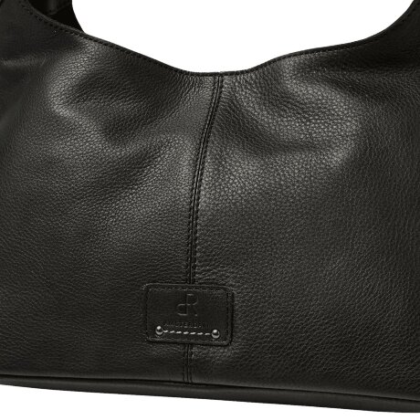 Сумка женская dR Amsterdam 933736 black