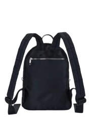 Рюкзак KN 715-30304 черн/треуг.