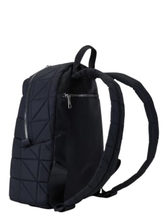 Рюкзак KN 715-30304 черн/треуг.